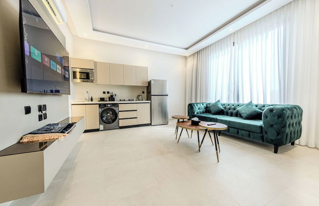 HOMETEL NRJS A RUH - Foto 37