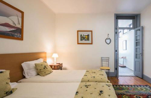 Apartamento A Francos Artist Painting 2 - Foto 28