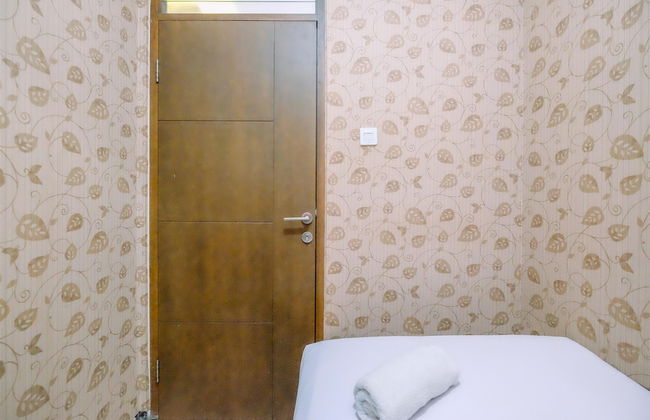 Nice 2Br At Bogor Valley Apartment - Foto 3