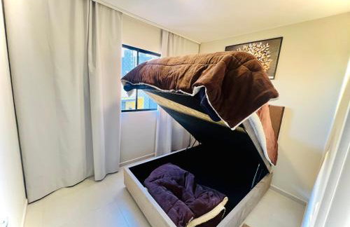 APT Moderno com Linda Vista - Foto 5