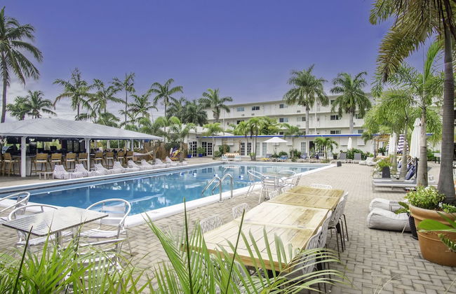 Skipjack Resort & Marina - Foto 59