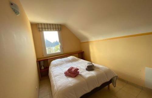 Maison charmante proches plages - 9 pers. - jardin, vélos, calme - Arzon - FR-1-639-22 - Foto 6