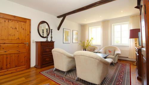 Gutshof Dornbusch Fewo 2 - SEEFAHRER - Foto 2