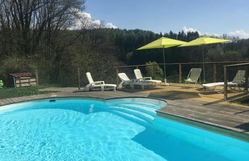 gîtes des planchettes - Foto 1