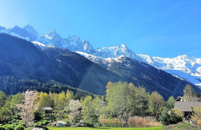 La Cordée - Charmant Appartement 4 Personnes - Foto 20