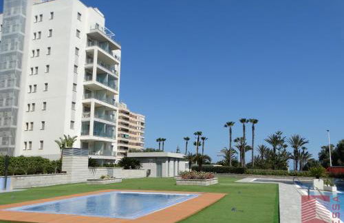 Apartamento Bella Vista - Aqua Nature La Mata - Foto 25
