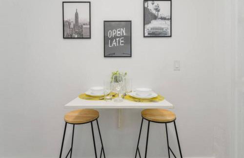 Great Studio Residence 15 min from the beach - Foto 3