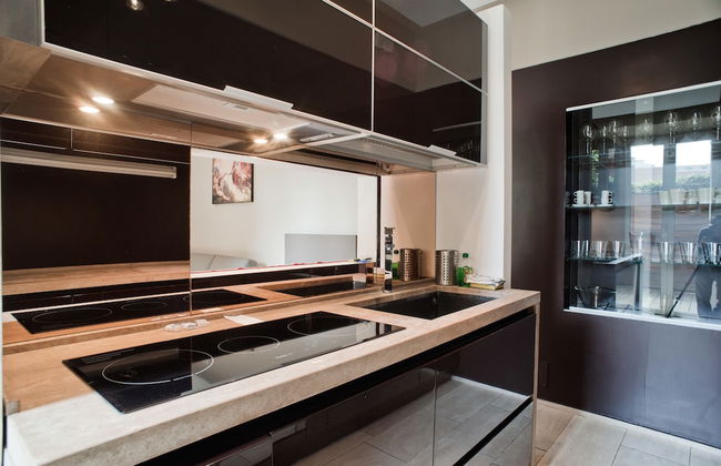 Rent In Rome - Vatican Deluxe - Photo 8