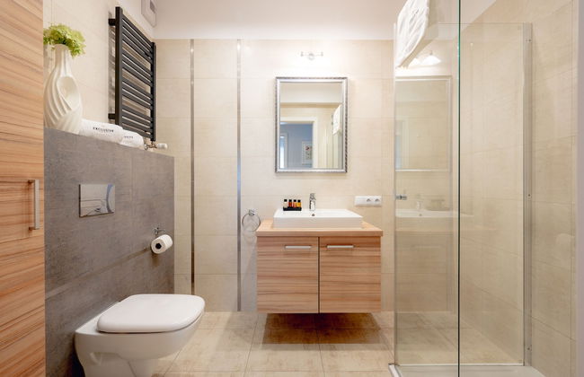 inQse Wroclaw | Centre - Foto 67