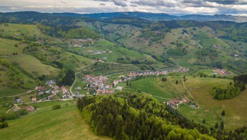 Ferienwohnung Jasmin - Foto 3