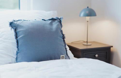 NEU "Rügen Resort Sagard" großzügiges, gemütliches Familienhaus "Merta" mit Terrasse - Foto 13