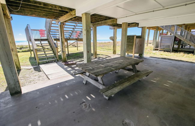 Barefoot Pelican - Foto 9