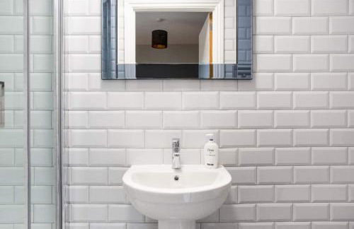 Central Belfast Apartments: Alfred Street - Foto 38