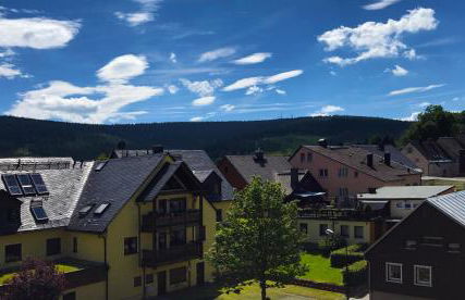 Apartments Fichtelberger Blick - Foto 86