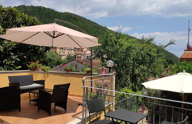 Pietra Di Mare Guest House - Foto 69