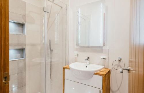 Bluebell Lodge - Foto 21