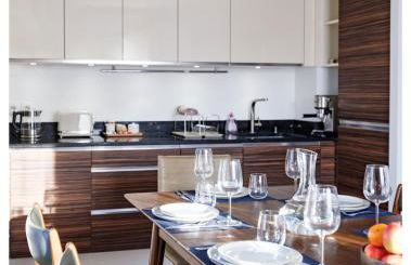 Parfait pour famille - Paris Disney - Parking privé - Foto 39