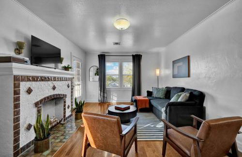 Vibrant Stay Near OKC Nightlife & Dining - Foto 20