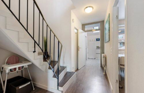 Ferienhaus Heide - Foto 11