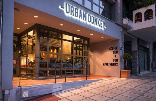 Urban Donkey - Foto 1