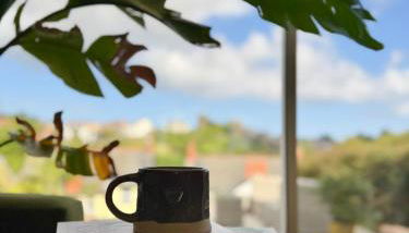 The View on Castle Hill with Lovely Hot Tub - Foto 3