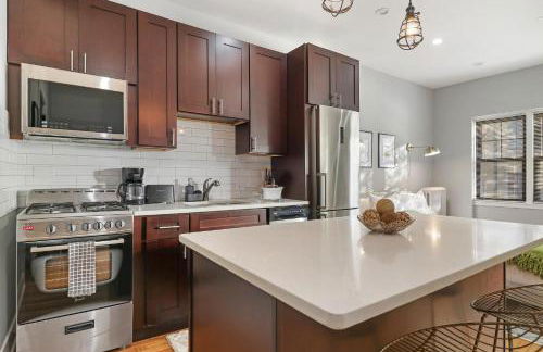 Alluring Studio Apartment in Jefferson Park - Leland 1N - Foto 13