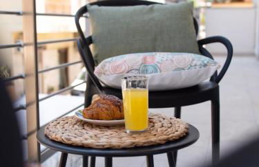 Elegante Apt Centro-Mare a Piedi-'A Meravigghia - Foto 11