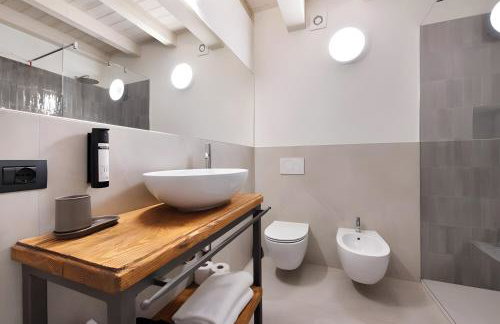 Il Vicolo Apartments Il Corso - Photo 8