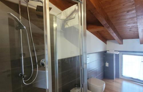 Carlotta Mountain Lake Iseo Hospitality - Photo 18