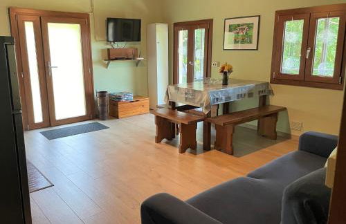 Chalet Baita Lavu' by Interhome - Foto 18