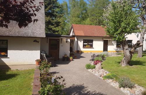 Schuhsterhus am Bodden - Foto 13