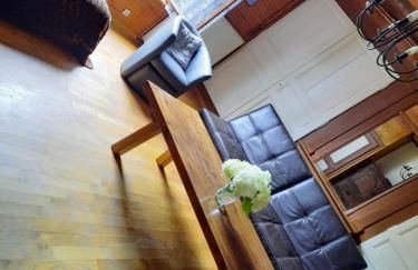 LES HIRONDELLES - Les gîtes du Der - - Foto 4