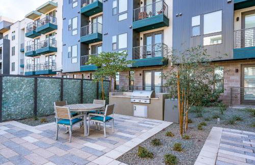 Modern 2BR CozySuites on Town Lake waterfront 03 - Foto 36