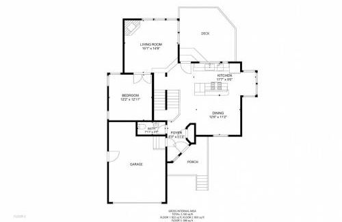 Dogwood Villa - Foto 3