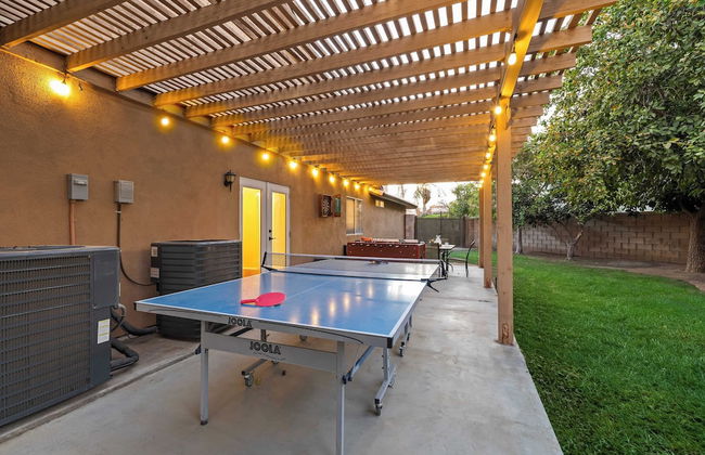 Larrea by Avantstay Luxurious Oasis w/ Pool & Hot Tub! - Foto 47