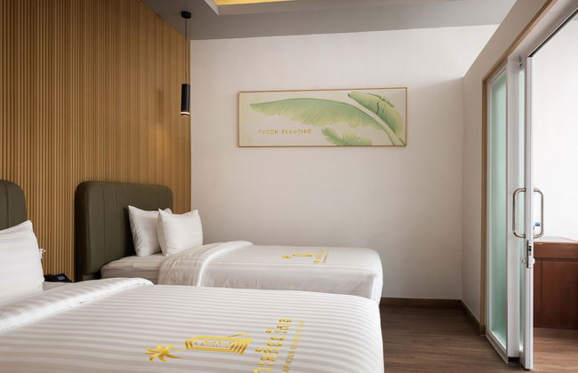 Koh Apikjun Resort by EHM - Foto 37