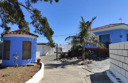 Casa La Caldera - Foto 34