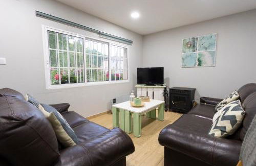 La casa de Angel y Olimpia - Photo 11