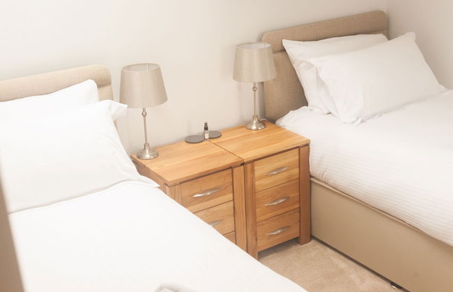 Cottages at the Lugger - Foto 4