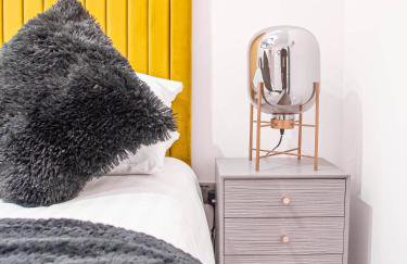 Hayy ApartHotels Stanley Mills - Foto 69