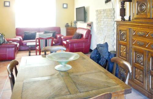 Maison accueillante à Lanester - Confort et espace pour 6 pers. - Photo 5