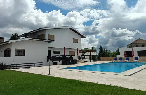 Casa de Férias da Costinha - Foto 1