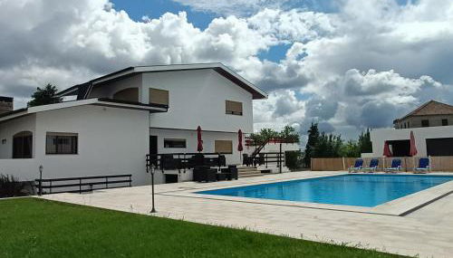 Casa de Férias da Costinha - Foto 1