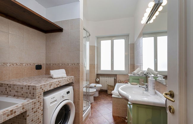 Bright Apartment in San Martino - Foto 19