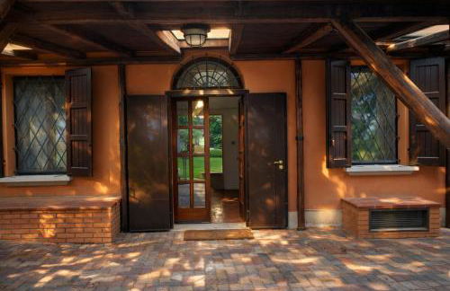 Corina's Place Bologna Home - Photo 24