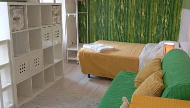 Sao filipe Studio by Casas de Setúbal - Foto 2