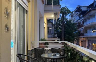 Poseidon's Premium Apartment - Foto 16