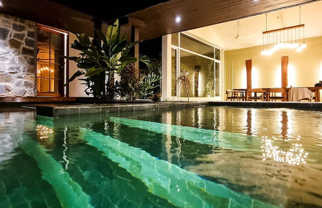 Villa Naya - Photo 25