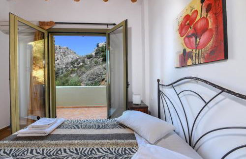 Malathiros Traditional Villas - Foto 61