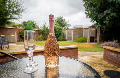 QF Living Apartments - Foto 6